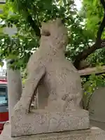 車折神社(京都府)