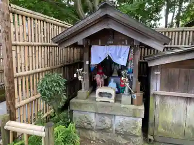 妙蓮寺(神奈川県)