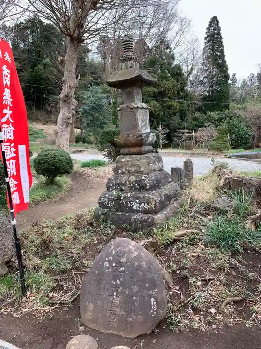 歓喜院(千葉県)