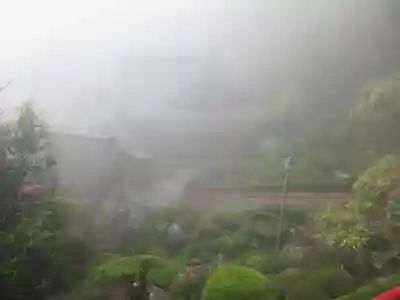 神峯寺(高知県)