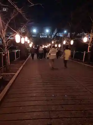 一之宮貫前神社(群馬県)