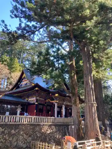 三峯神社(埼玉県)