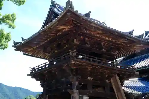 長谷寺のその他建物