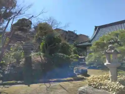 慶珊寺(神奈川県)