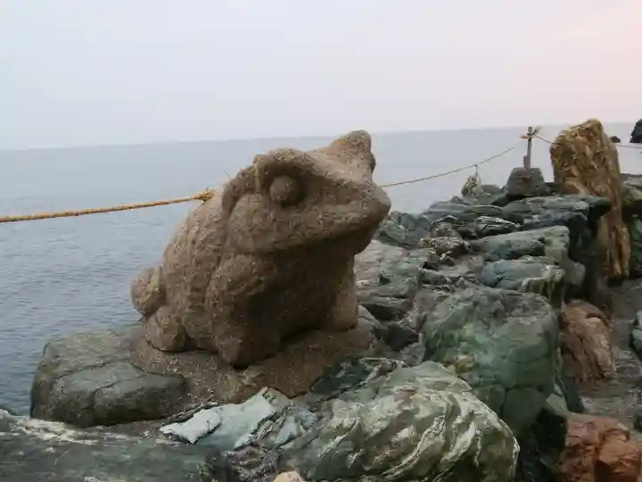 二見興玉神社(三重県)