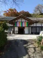 音楽寺(埼玉県)