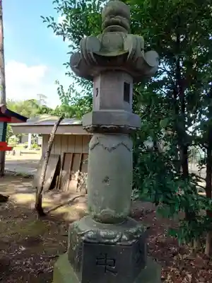 水海道天満宮のその他建物