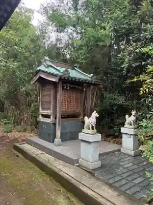 八幡神社(千葉県)