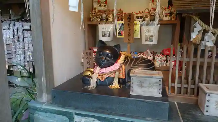 王子神社(徳島県)