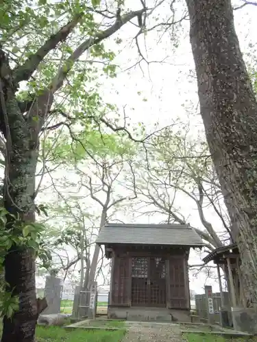 神明神社(千葉県)
