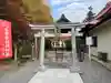 高屋敷稲荷神社(福島県)