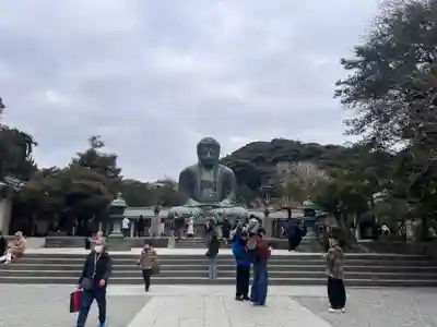 高徳院(神奈川県)