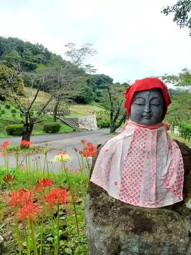 陽林寺(福島県)