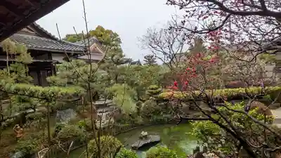 後白河院御聖蹟　法住寺(京都府)
