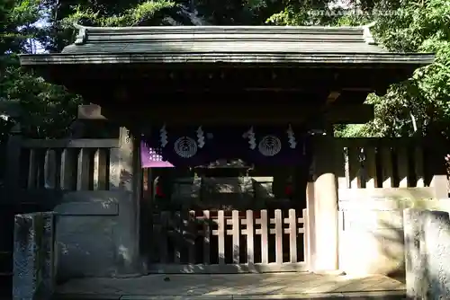 根津神社(東京都)