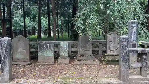 刈田嶺神社(宮城県)