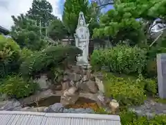 宝蔵寺(岐阜県)