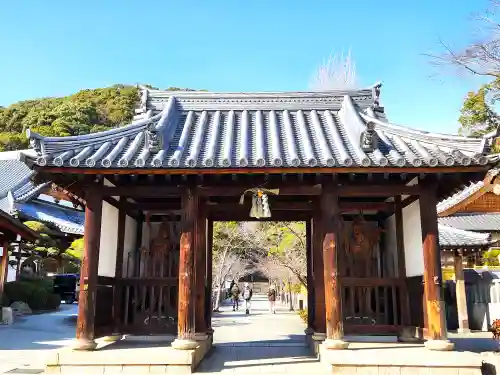 福祥寺（須磨寺）(兵庫県)