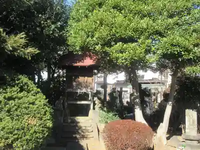 清岸寺(東京都)