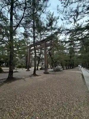 出雲大社(島根県)