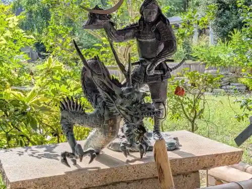 青葉神社(宮城県)