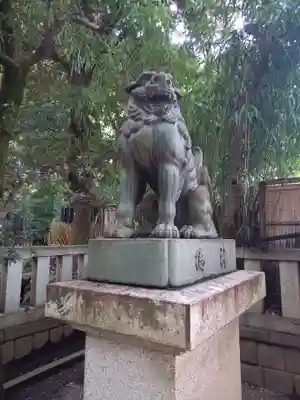 平塚八幡宮(神奈川県)