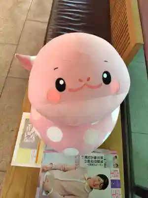 岩槻久伊豆神社(埼玉県)