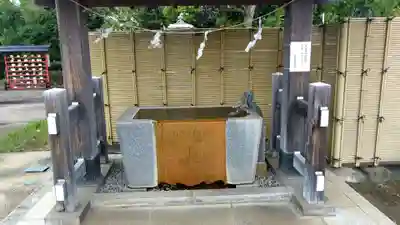 栗木御嶽神社(神奈川県)