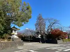 富士山本宮浅間大社(静岡県)