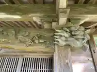 熊野神社(千葉県)