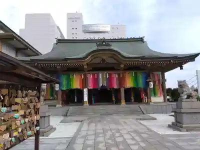 佐佳枝廼社のその他建物