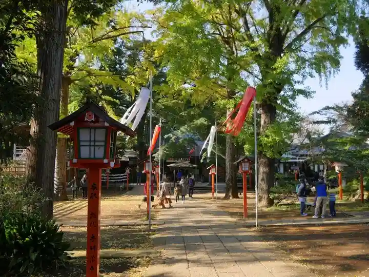 明王院(満願寺別院)のその他建物