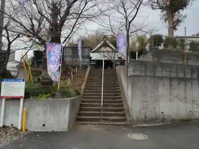 養命寺(神奈川県)