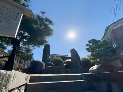 八大神社(京都府)