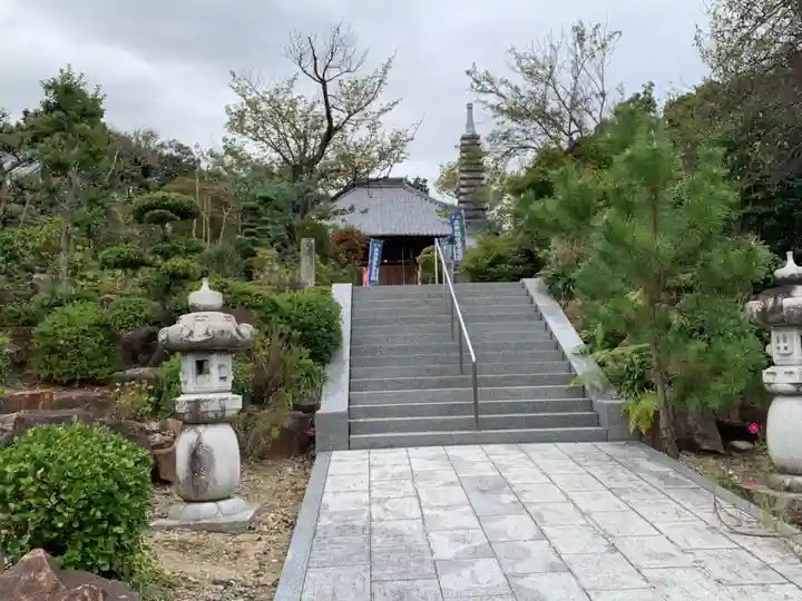 小松寺のその他建物