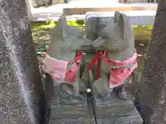 猿江神社(東京都)