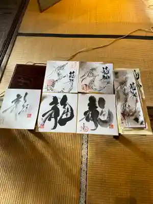 かっぱの寺 栖足寺(静岡県)