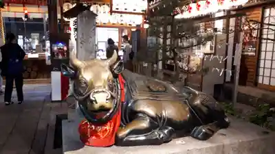 錦天満宮(京都府)