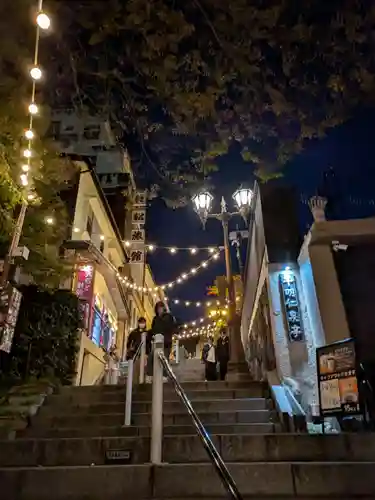 伊香保神社(群馬県)
