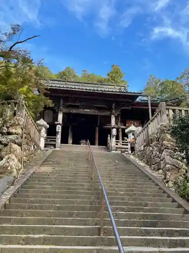 華厳寺のその他建物
