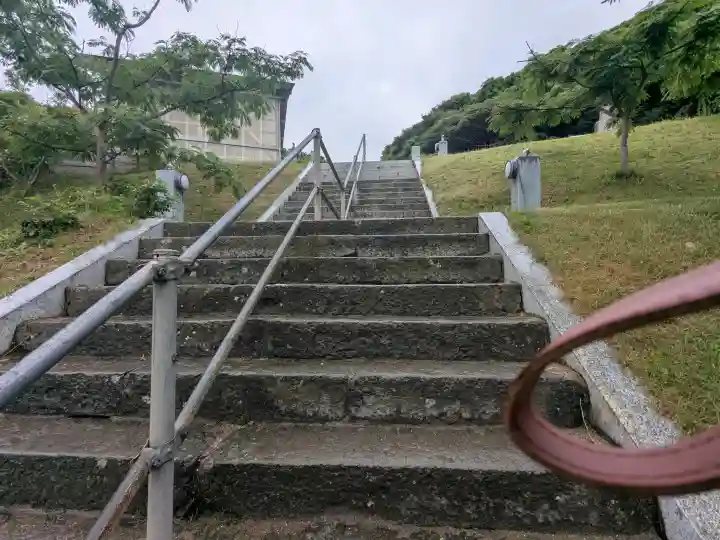 白兎神社(鳥取県)