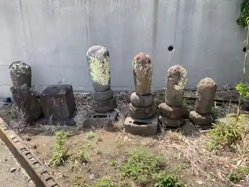 正福寺（浜之堂）(神奈川県)