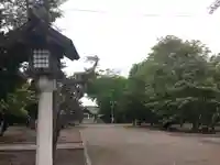 砂川神社のその他建物