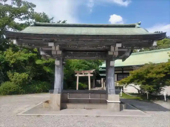 豊國神社(大阪府)