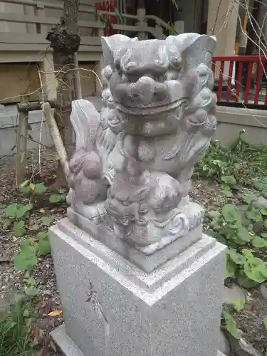 矢先稲荷神社(東京都)