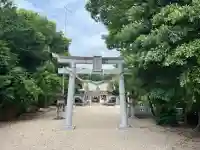 津島神社(愛知県)