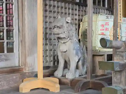 出石神社(兵庫県)