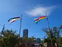 寛永寺不忍池弁天堂(東京都)