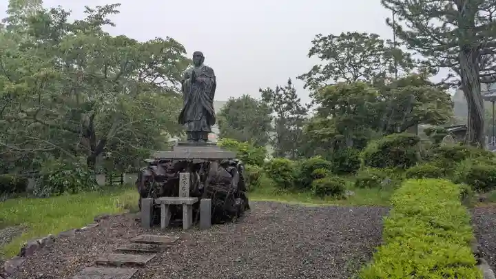 立泉寺(滋賀県)