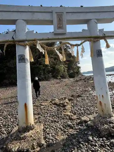 小島神社(長崎県)